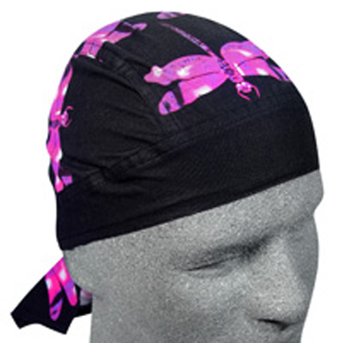 Dragonflies, Standard Headwrap